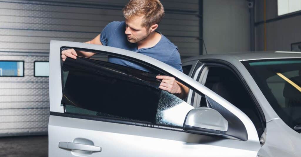 How Much Does It Cost to Tint Car Windows