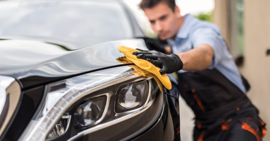 How to Clean and Care for Your Car Inside