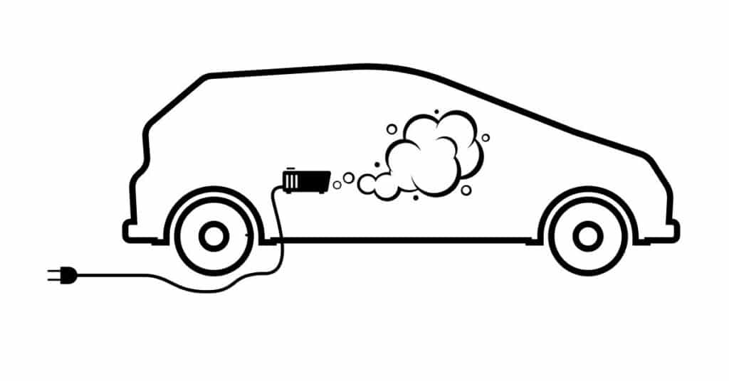 How to Remove Smoke Smell From Car