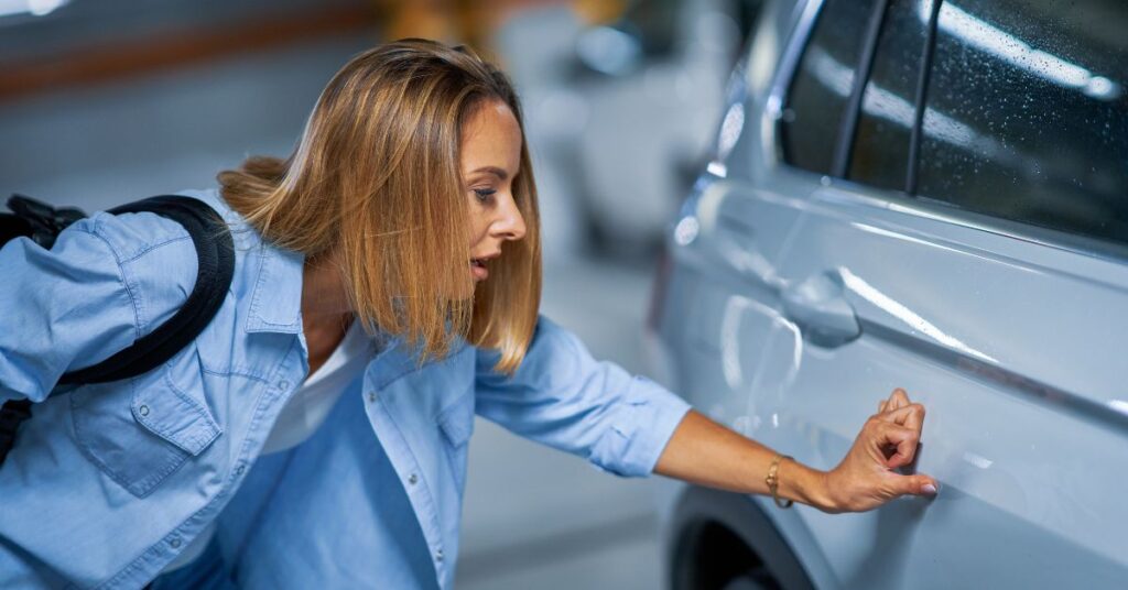 Do Touchless Car Washes Cause Scratches?