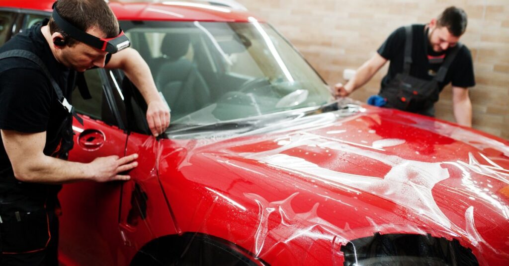 How Much Does Car Detailing Cost?